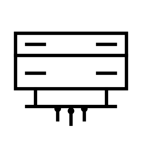 Air disinfectant system