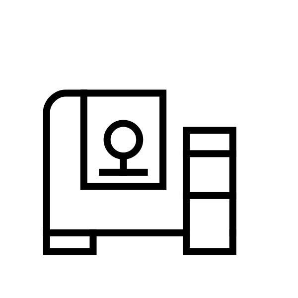 Treatment Room