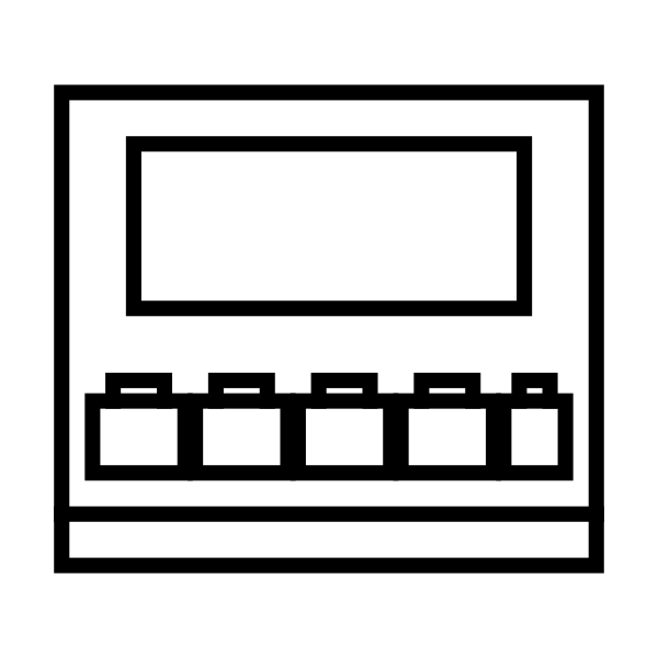 Indoor cinema
