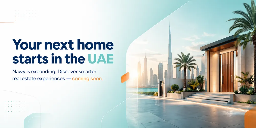Your next home