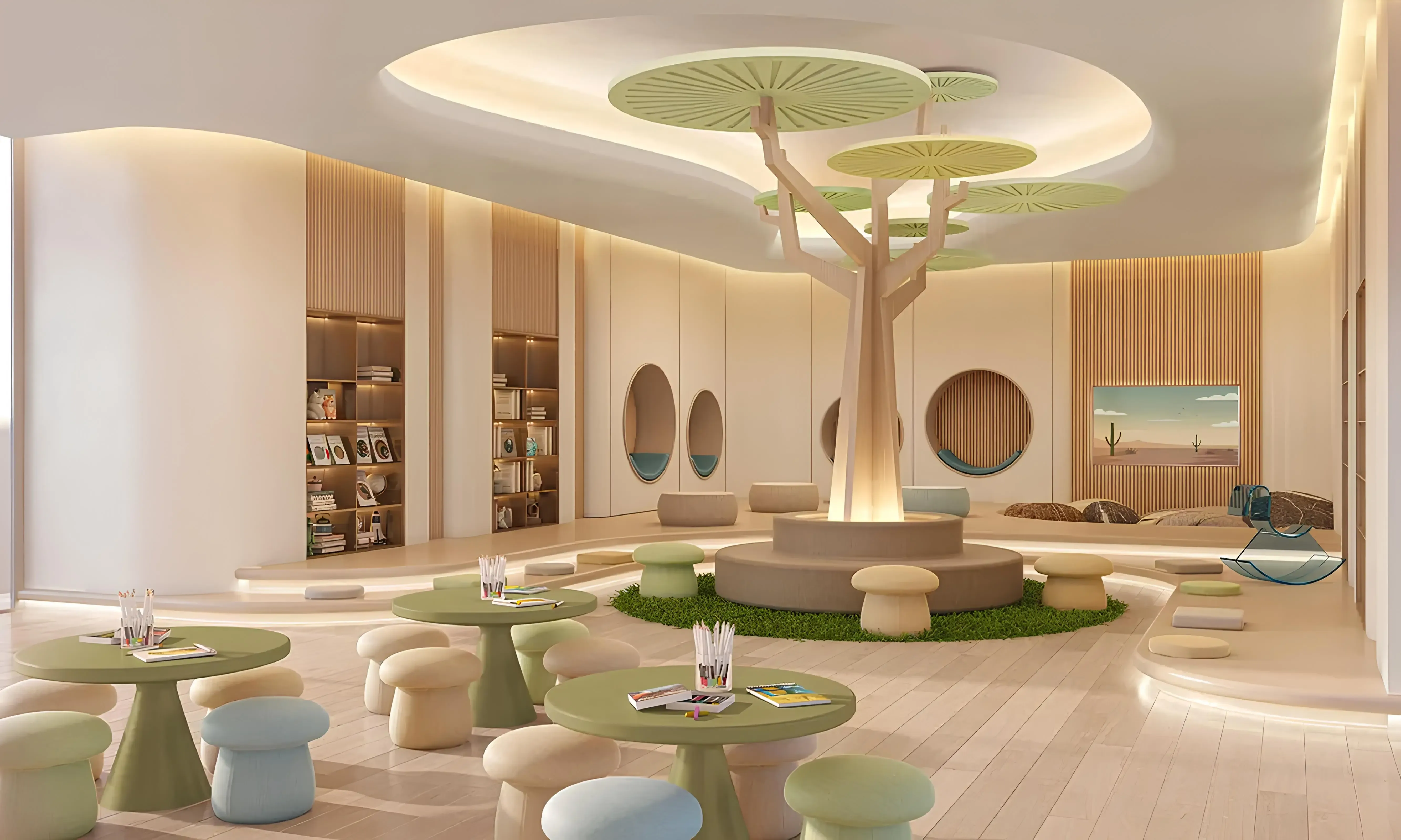 Palm Beach Tower 1 Dubai Marina Nakheel Properties