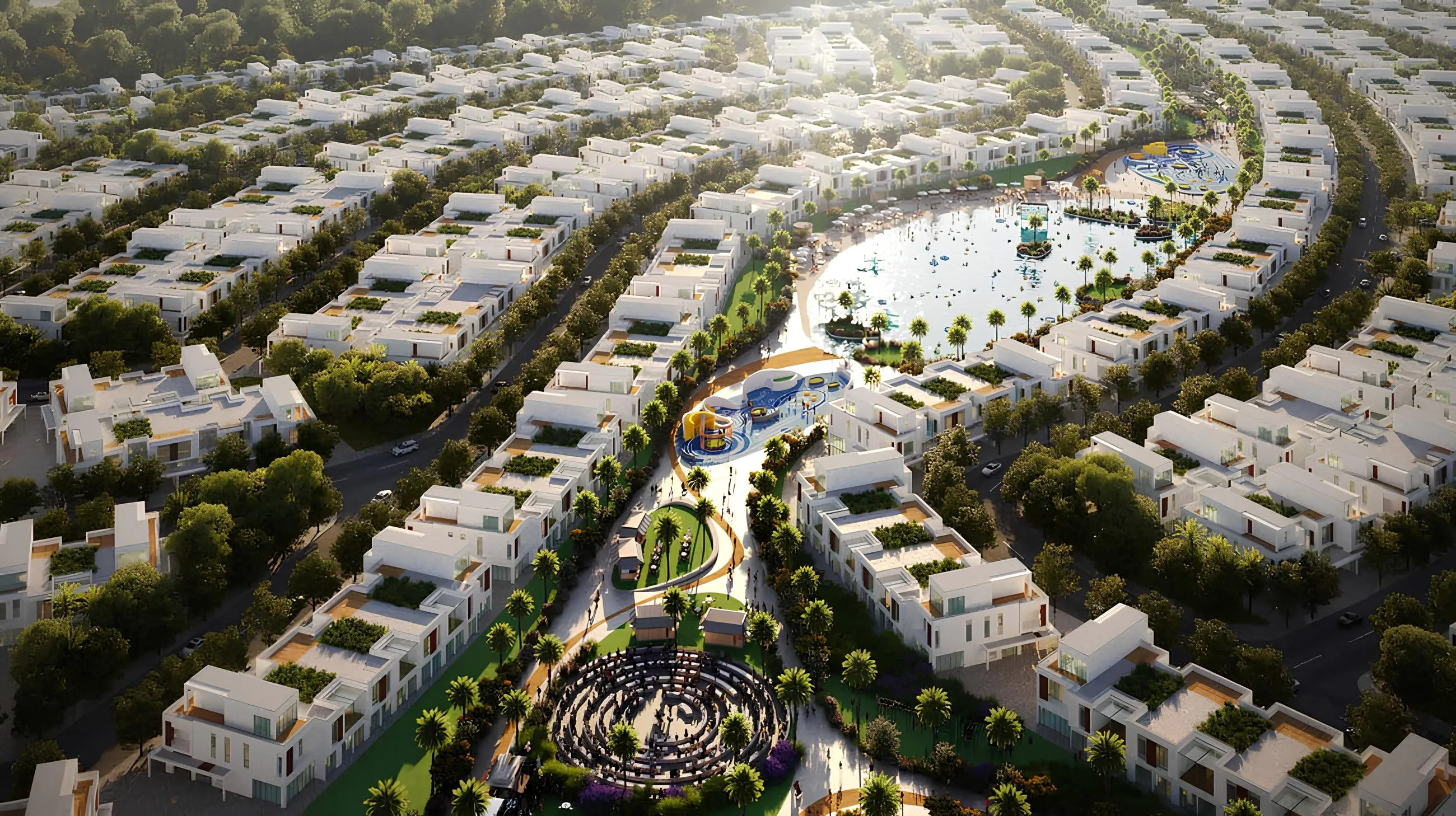 Riverside Damac Riverside DAMAC Properties