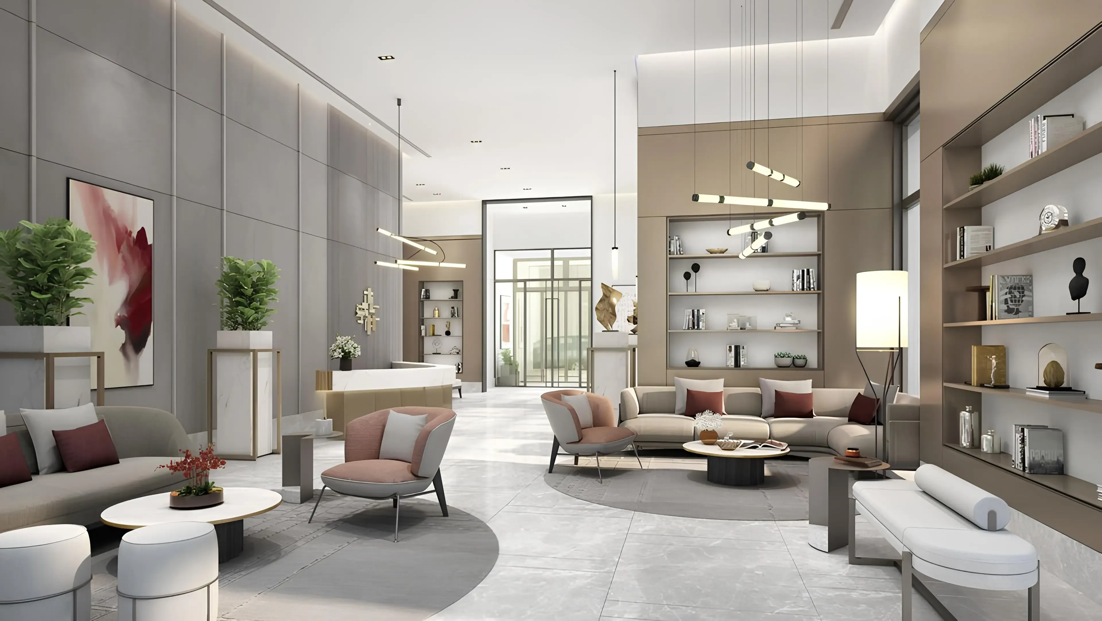 Burj Crown Downtown Dubai Emaar Properties