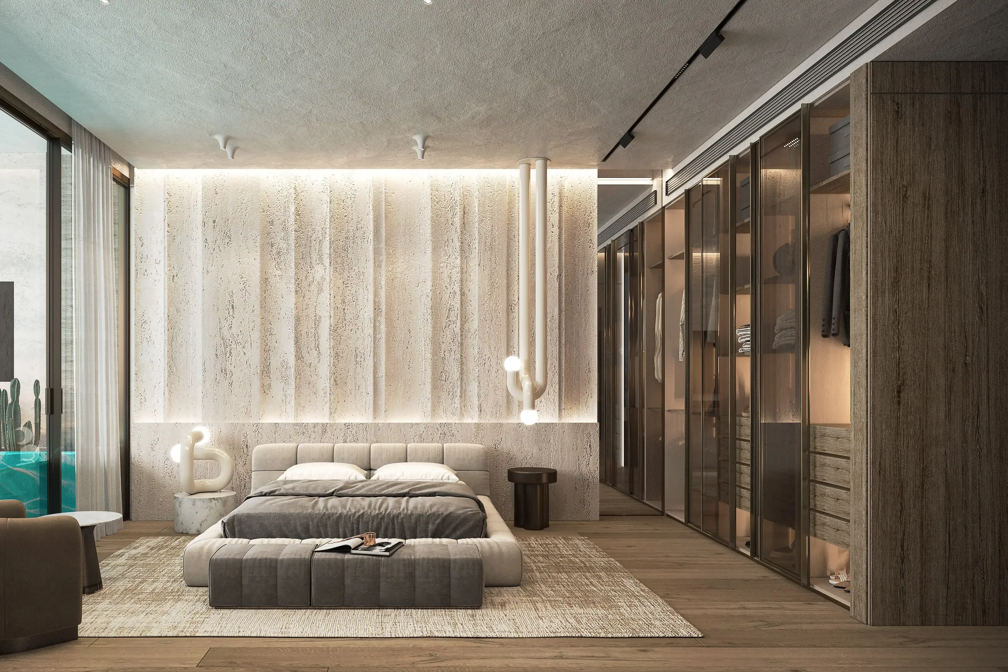 Peace Lagoons Dubailand Residence Complex Peace Homes Development