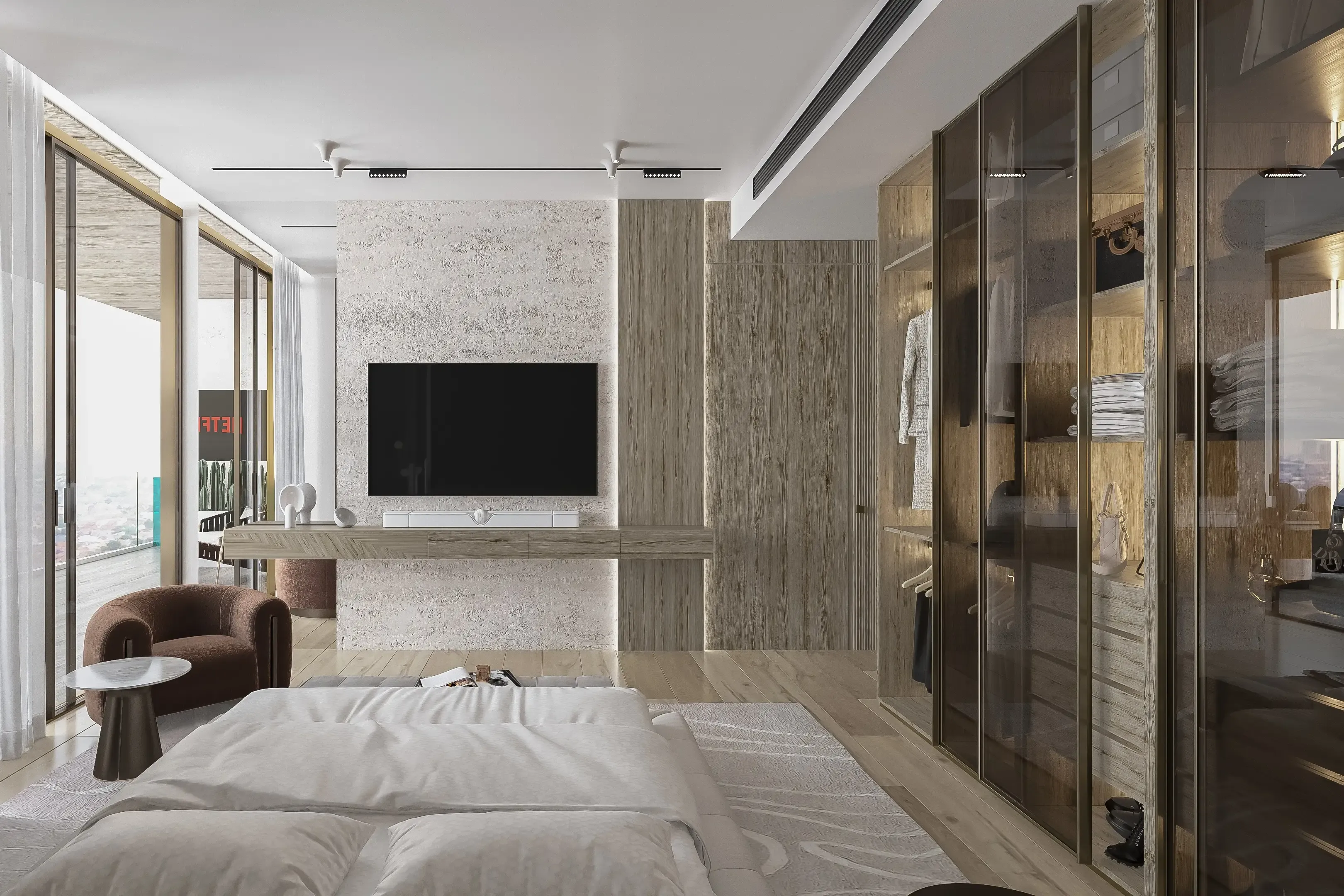 Peace Lagoons Dubailand Residence Complex Peace Homes Development