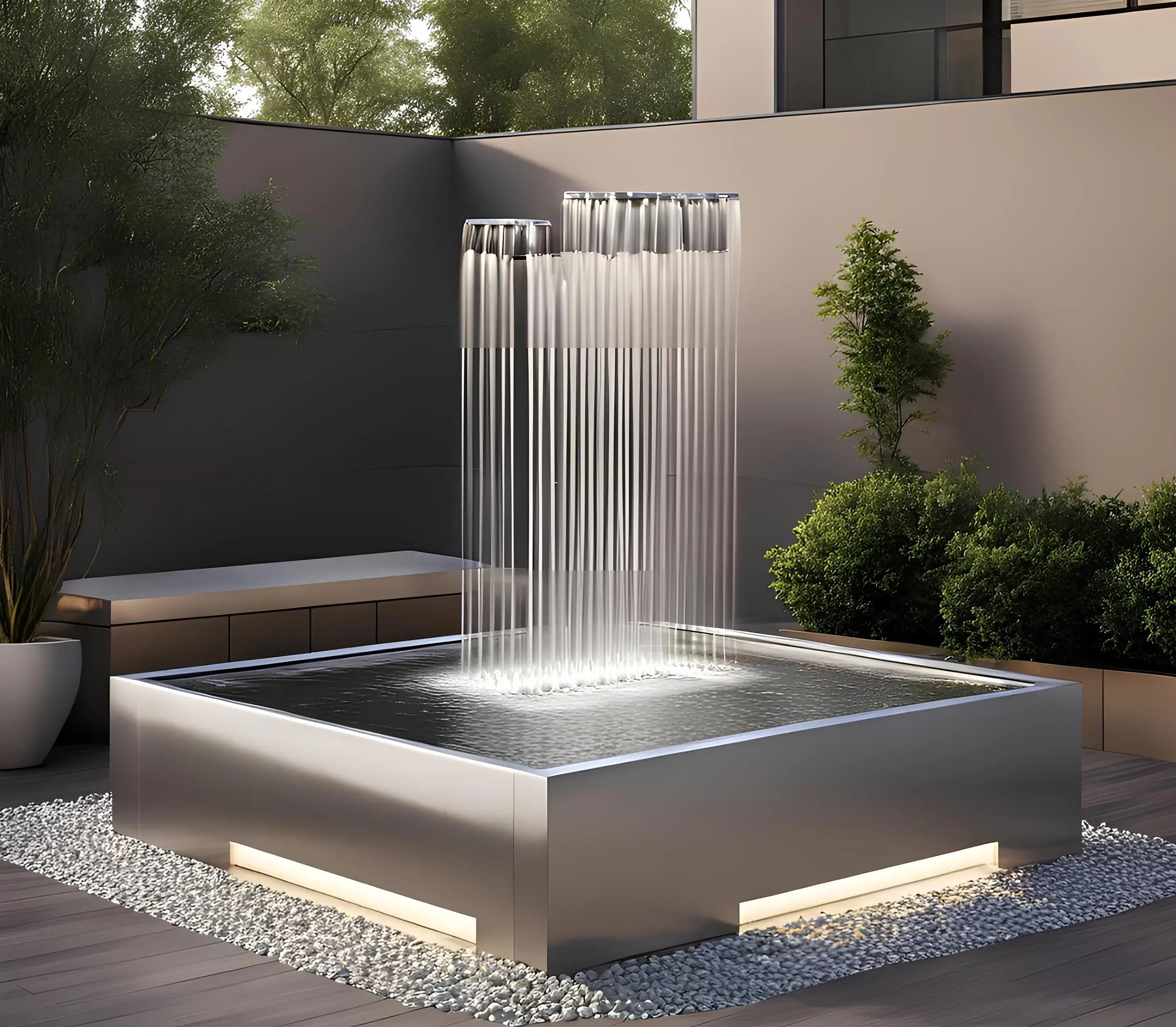 AG ARK Dubailand Residence Complex AG Properties