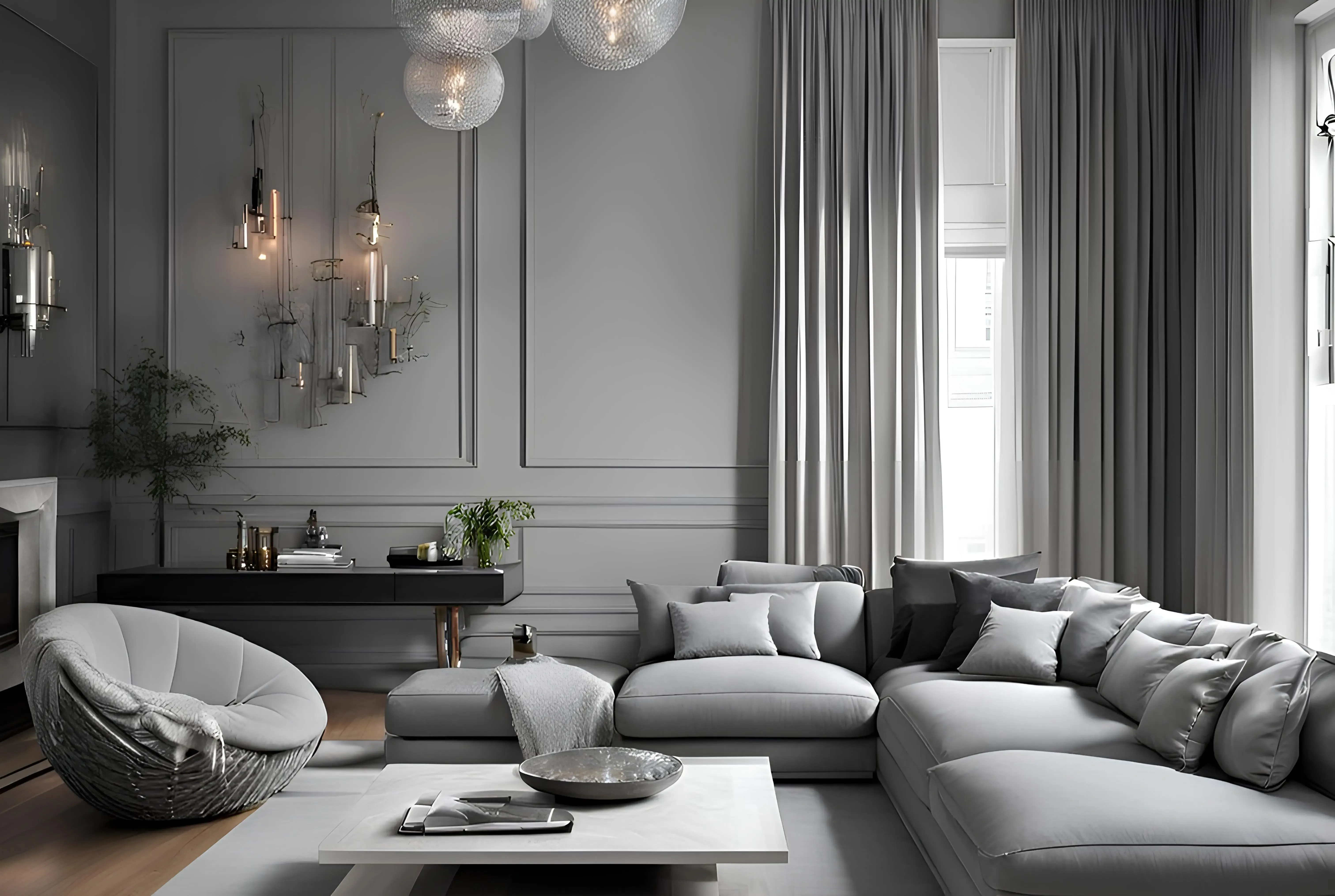 AG ARK Dubailand Residence Complex AG Properties