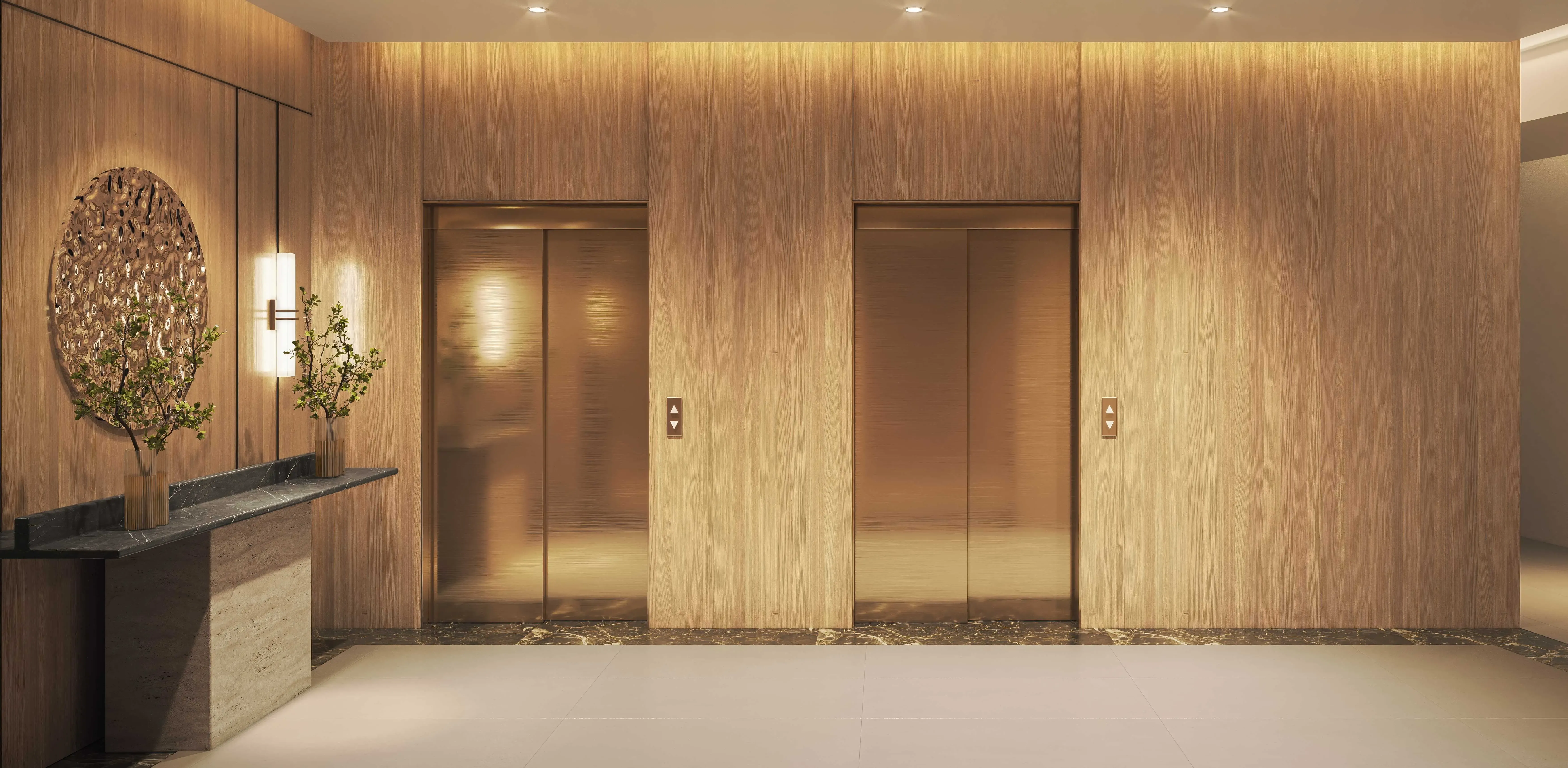 One 678 Residences Al Amerah GJ Properties