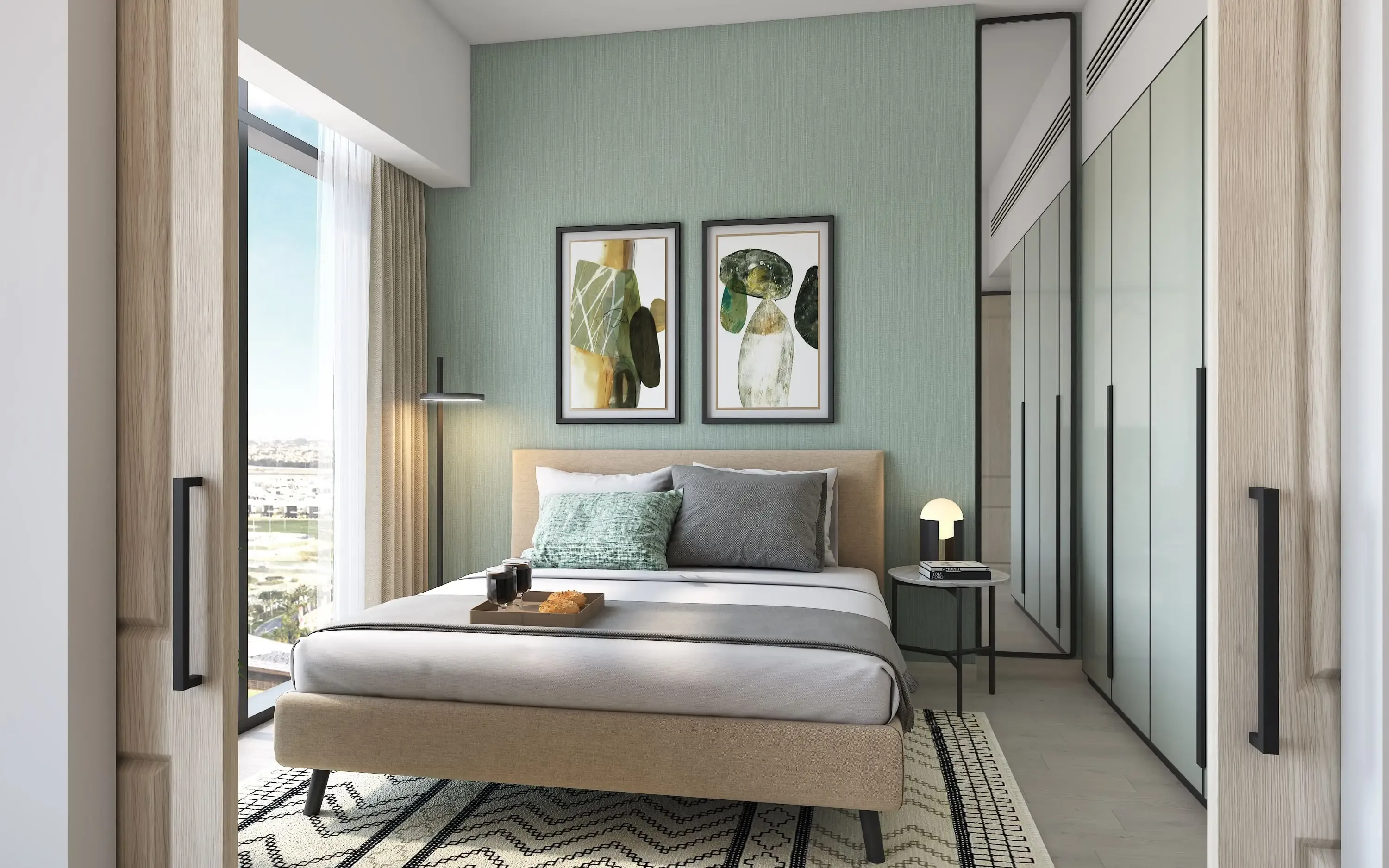 Golf Gate Damac Hills DAMAC Properties