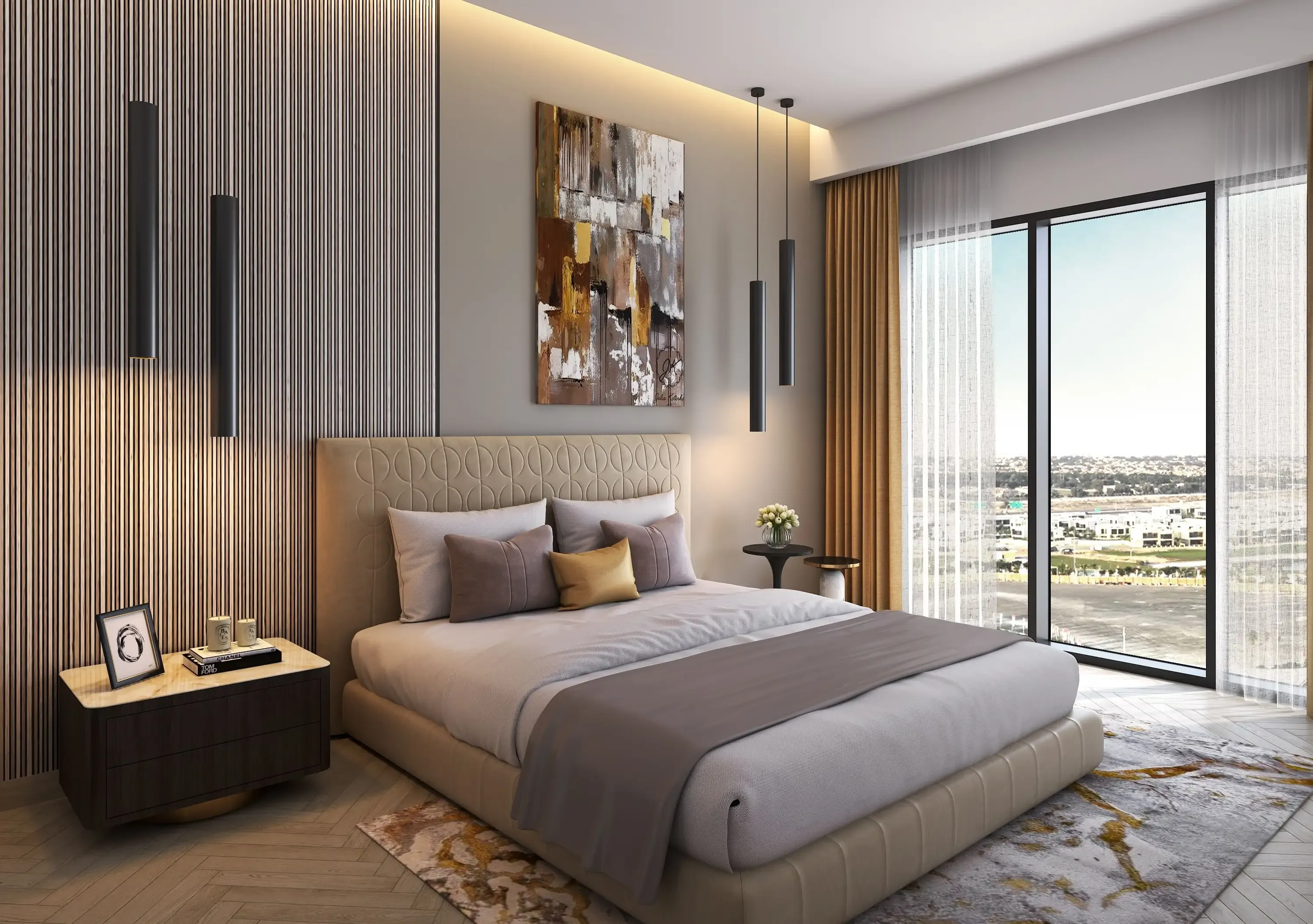 Golf Gate Damac Hills DAMAC Properties