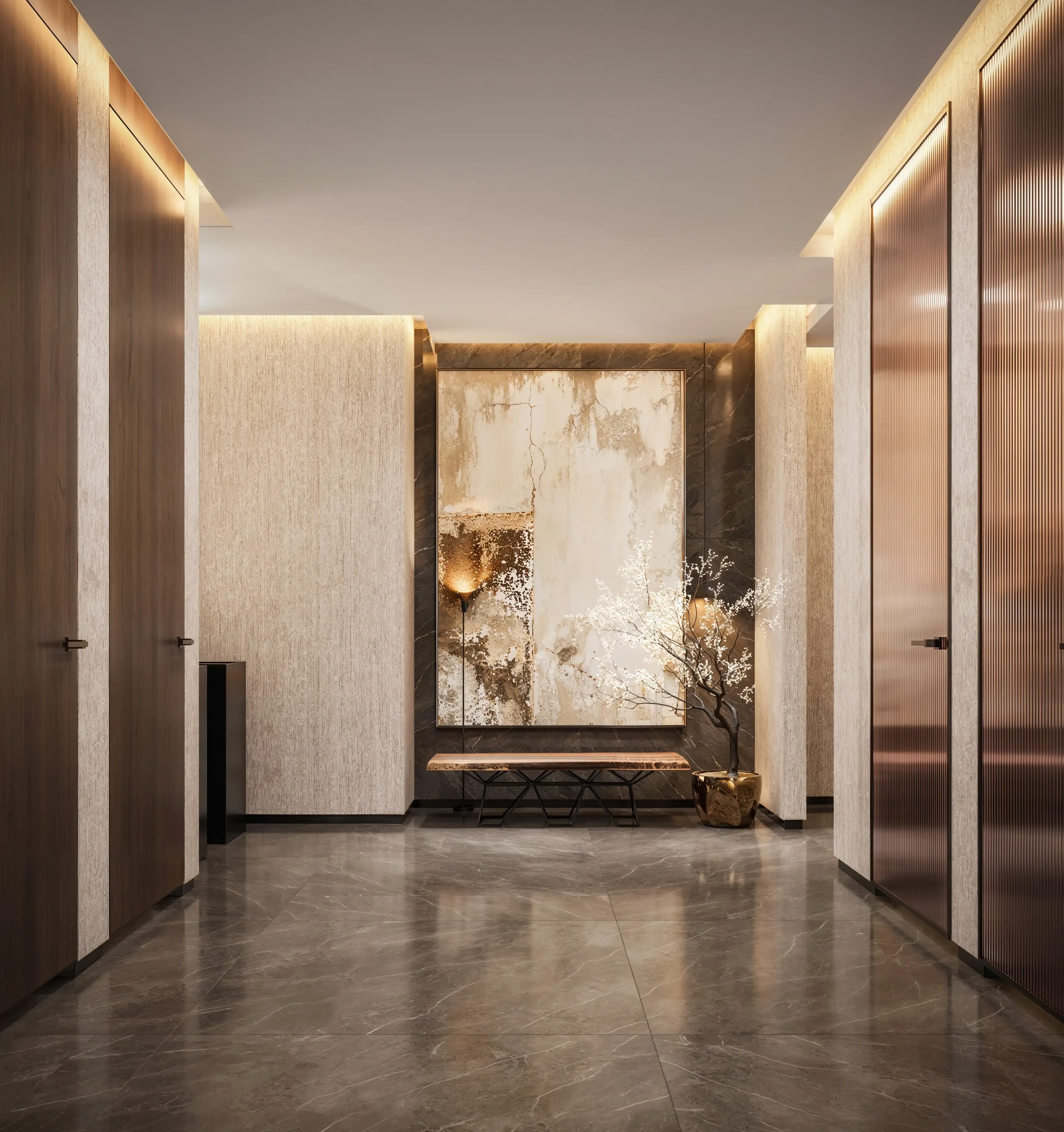 Ola Residences Al Marjan Island Lacasa Living