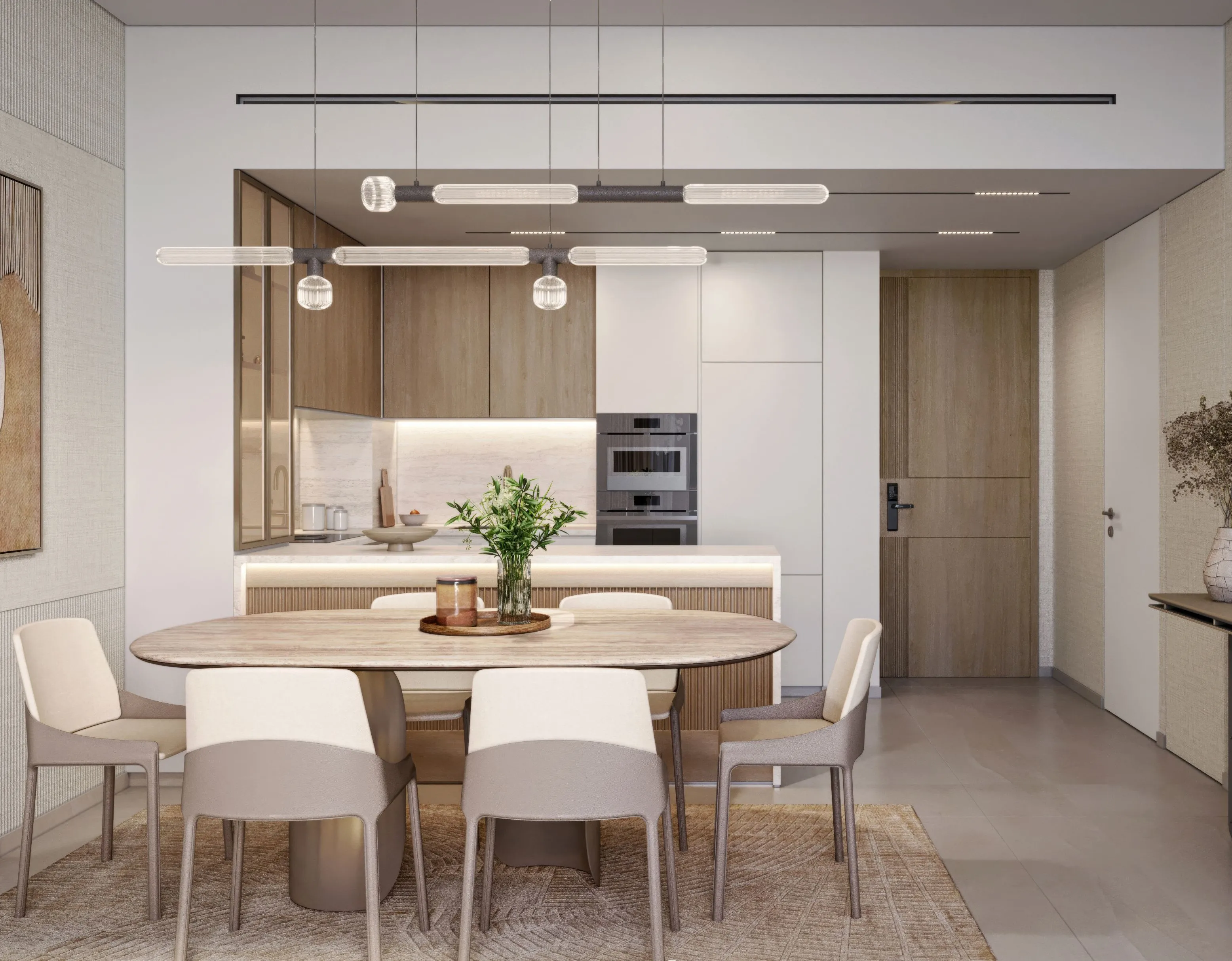 Woodland Terraces MBR District 11 AMIS Development