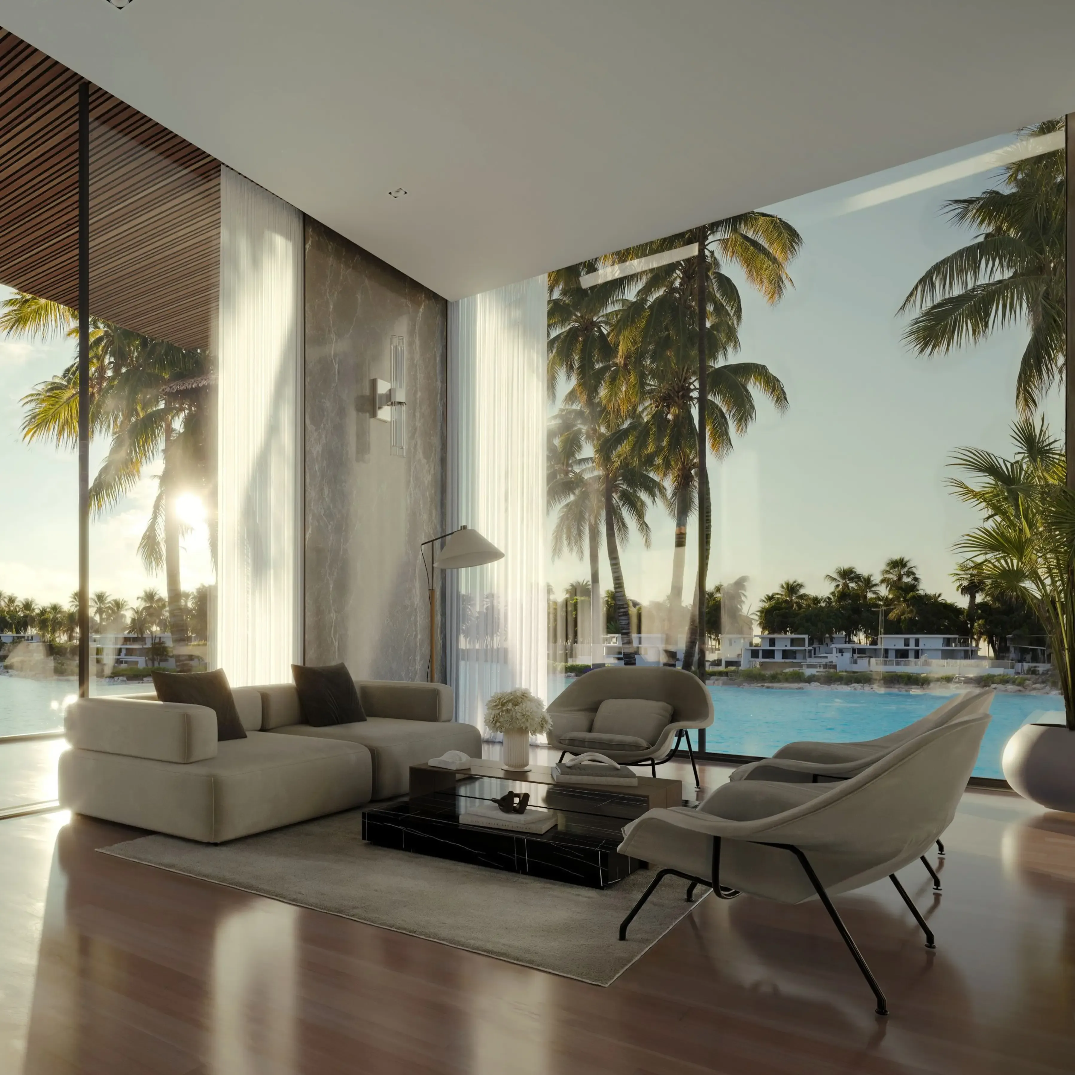Azizi Venice Dubai South Azizi Developments