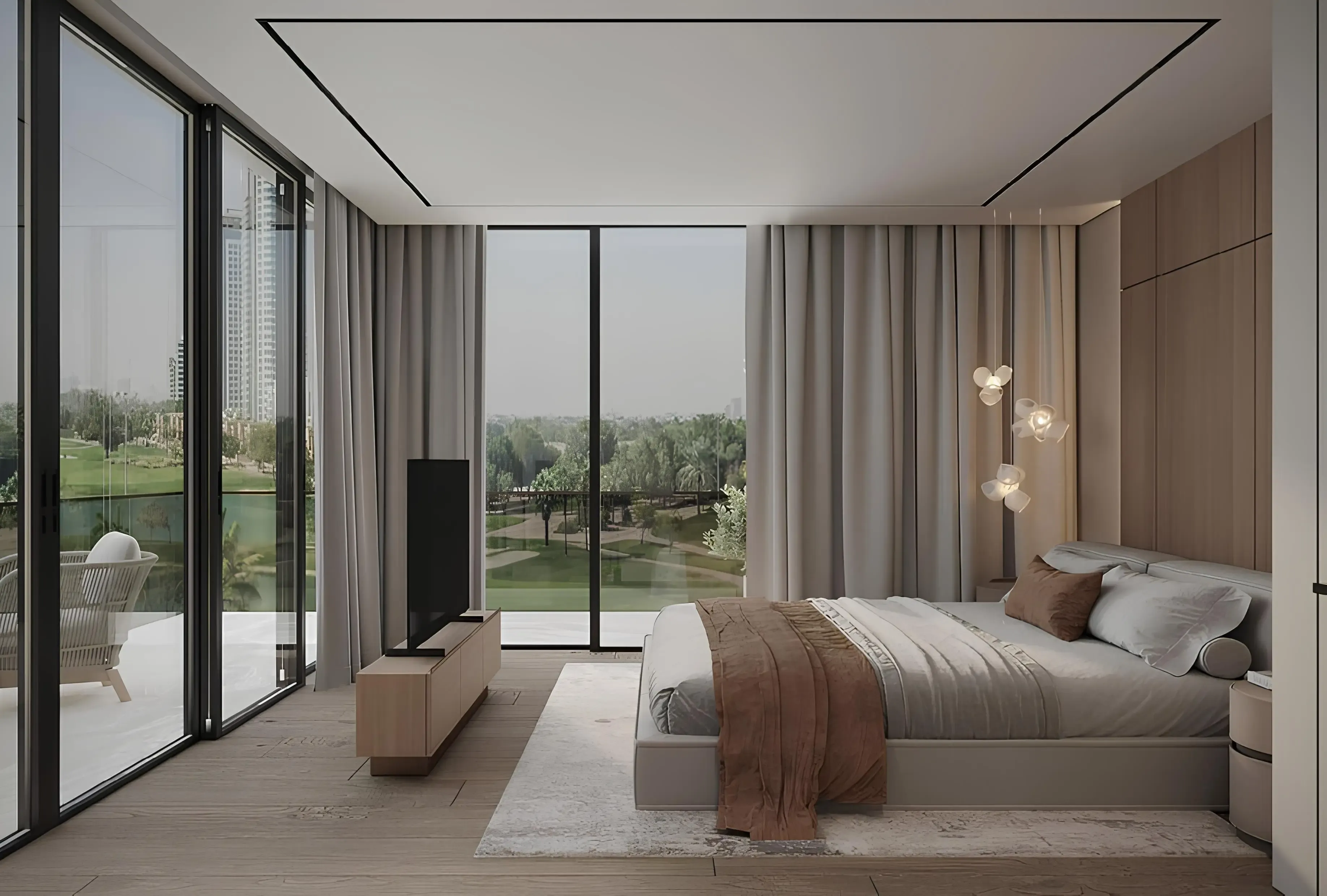 Ashwood Residences Jumeirah Village Triangle (JVT) Skyland Properties