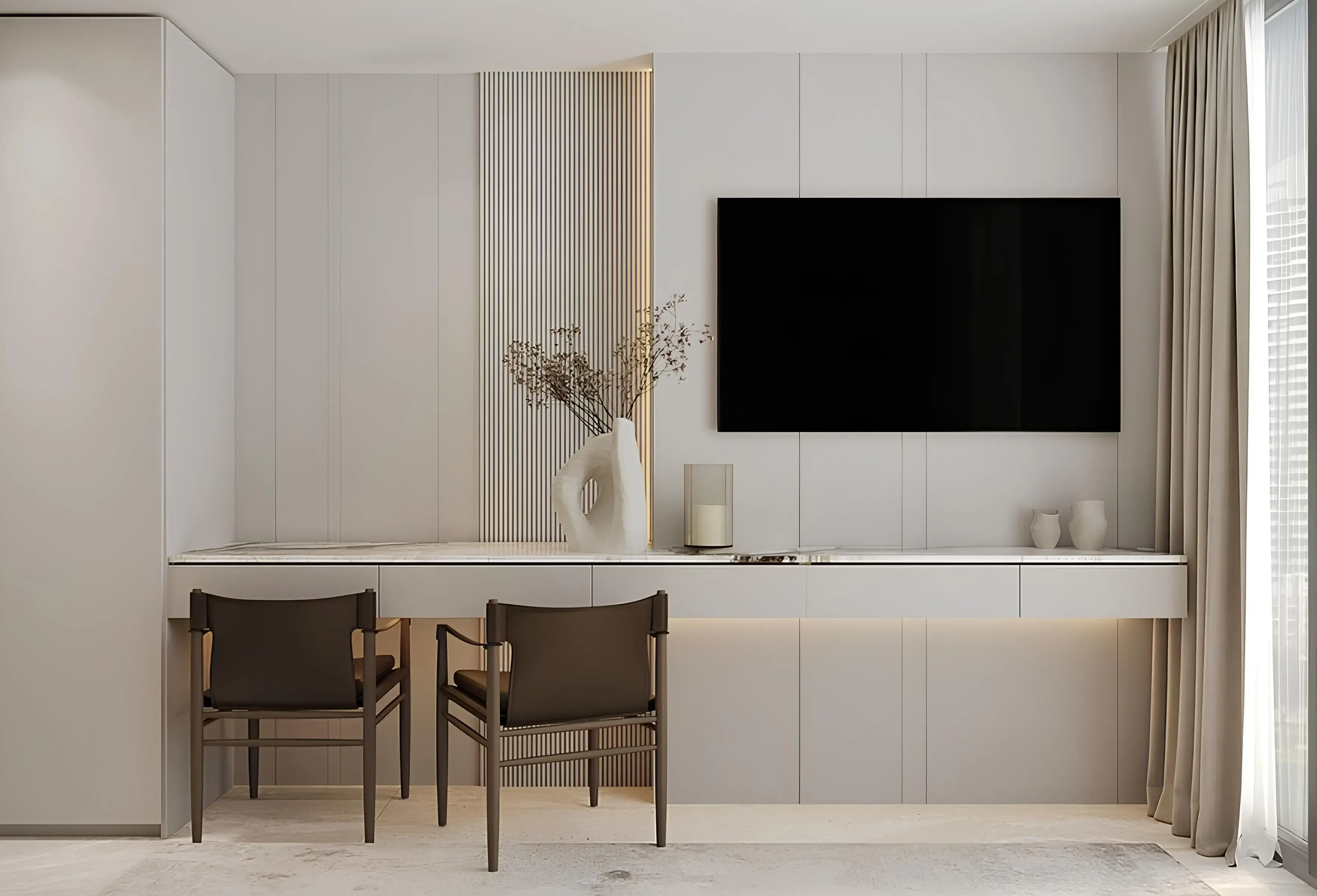 Ashwood Residences Jumeirah Village Triangle (JVT) Skyland Properties