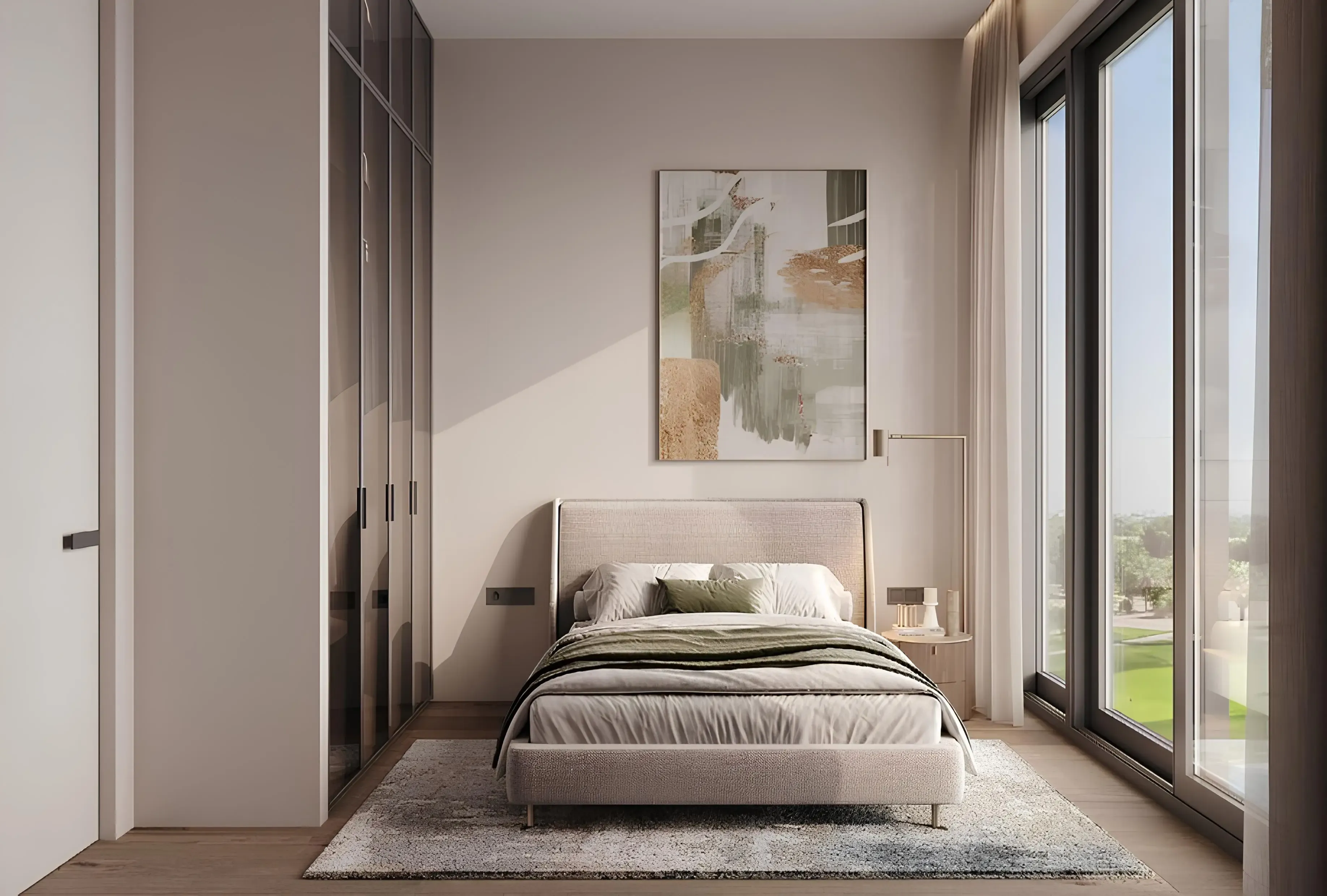 Ashwood Residences Jumeirah Village Triangle (JVT) Skyland Properties