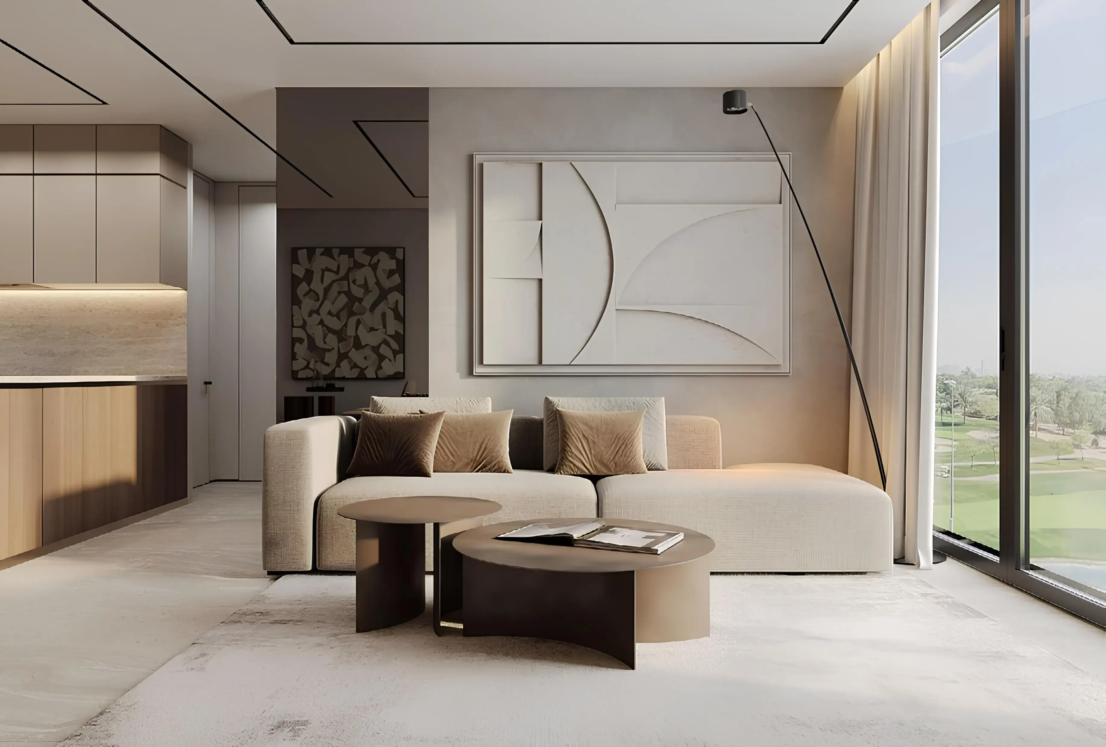 Ashwood Residences Jumeirah Village Triangle (JVT) Skyland Properties