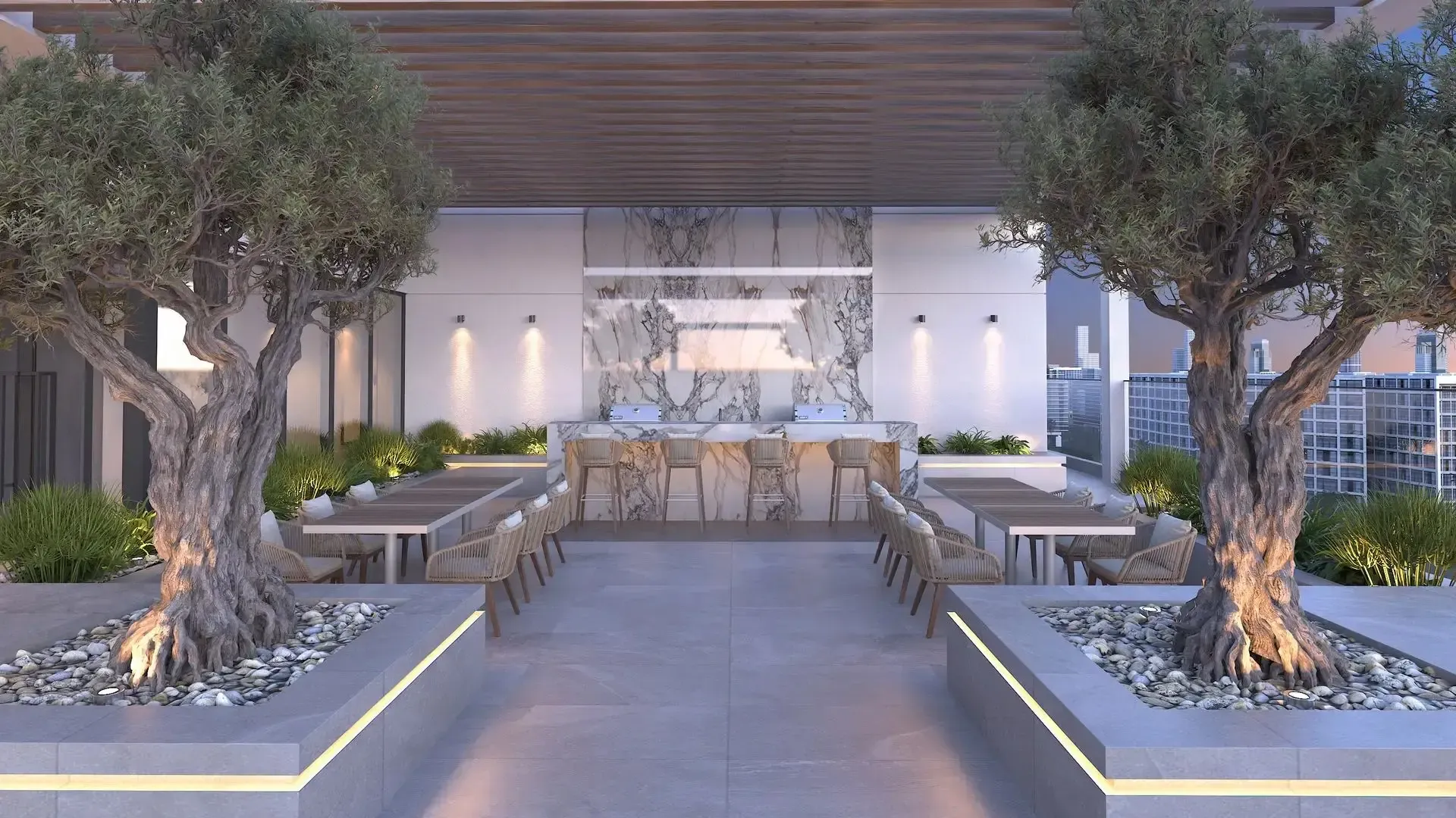 VISTA by Vision Dubai Production City Vision Developments