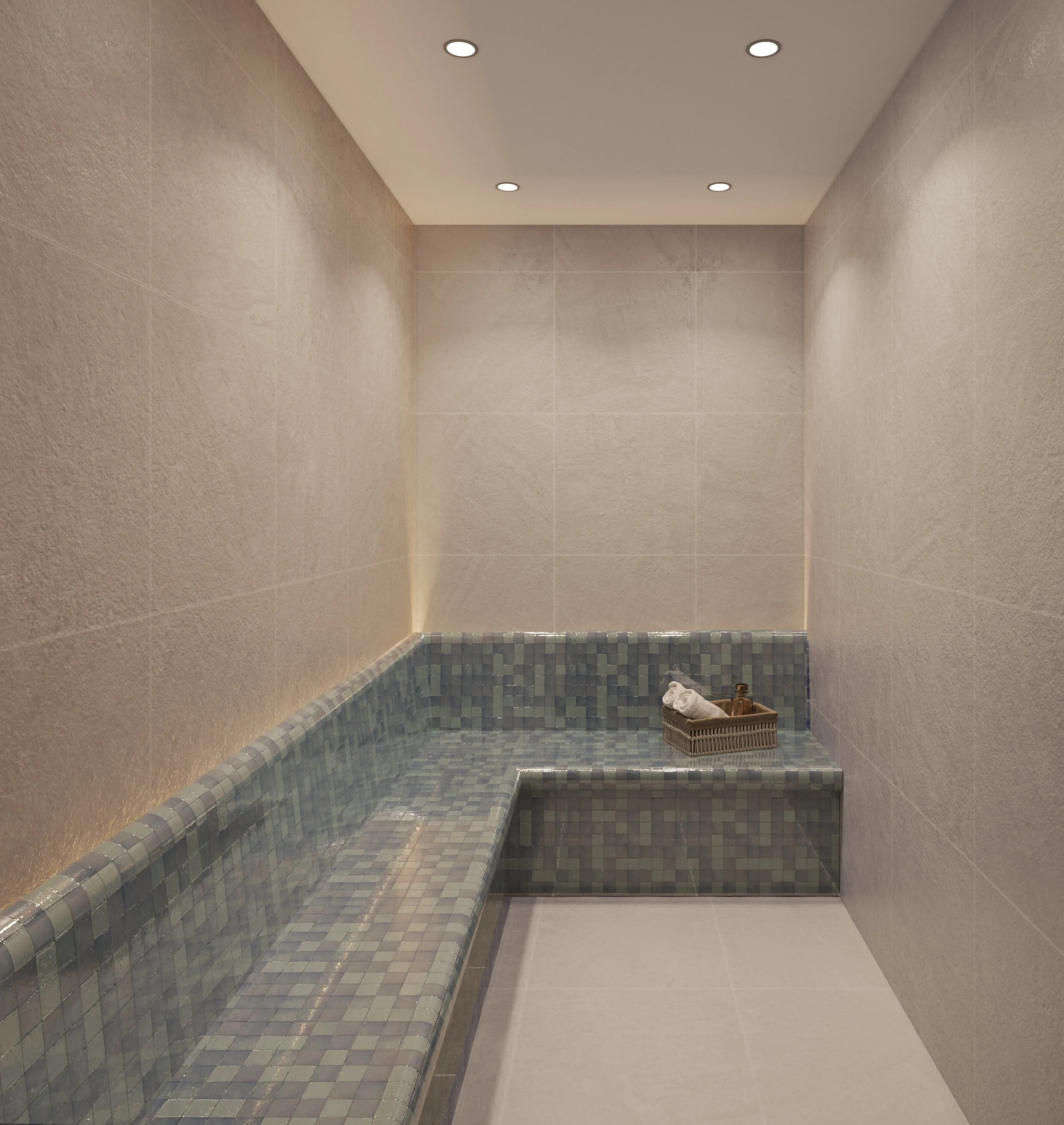 Infiniti Tower Al Amerah GJ Properties