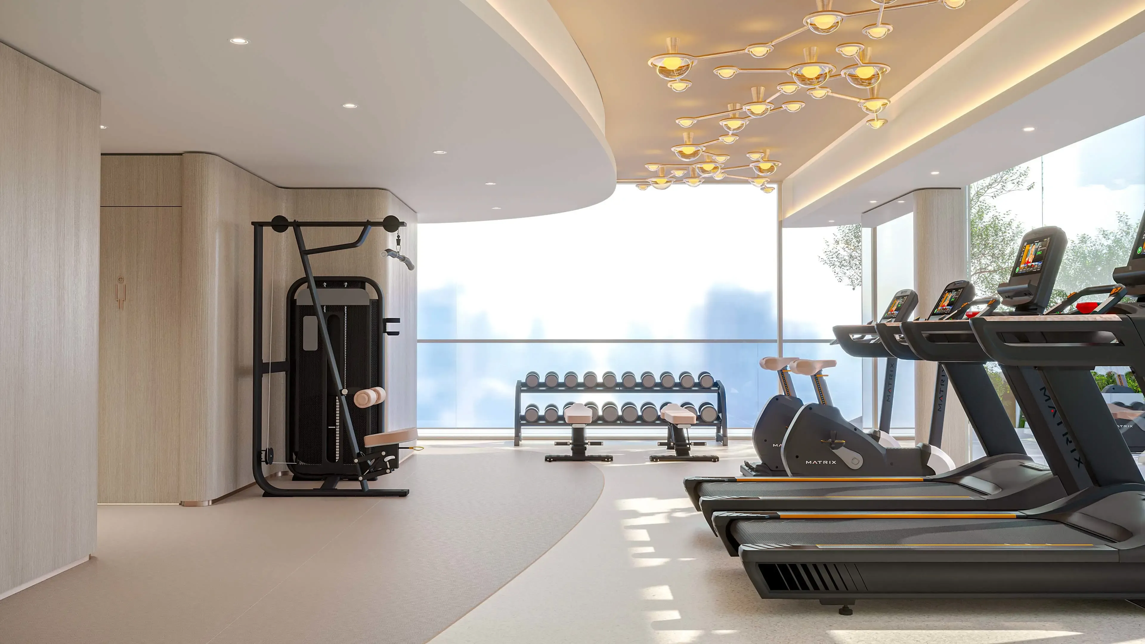 CYBÈLE by Wadan Dubailand Residence Complex Wadan Developments