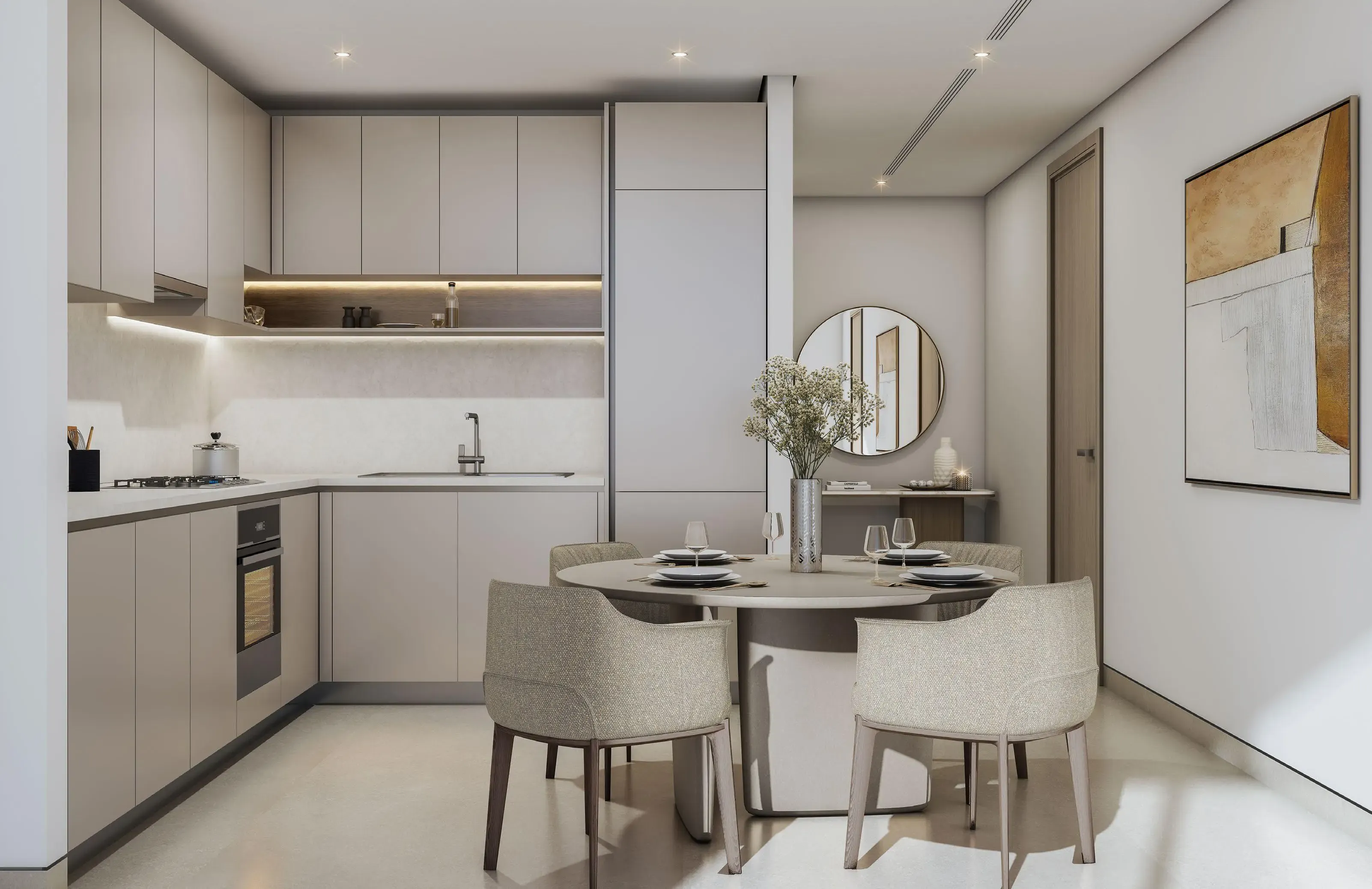 Skyvue Altier Sobha Hartland 2 Sobha Realty