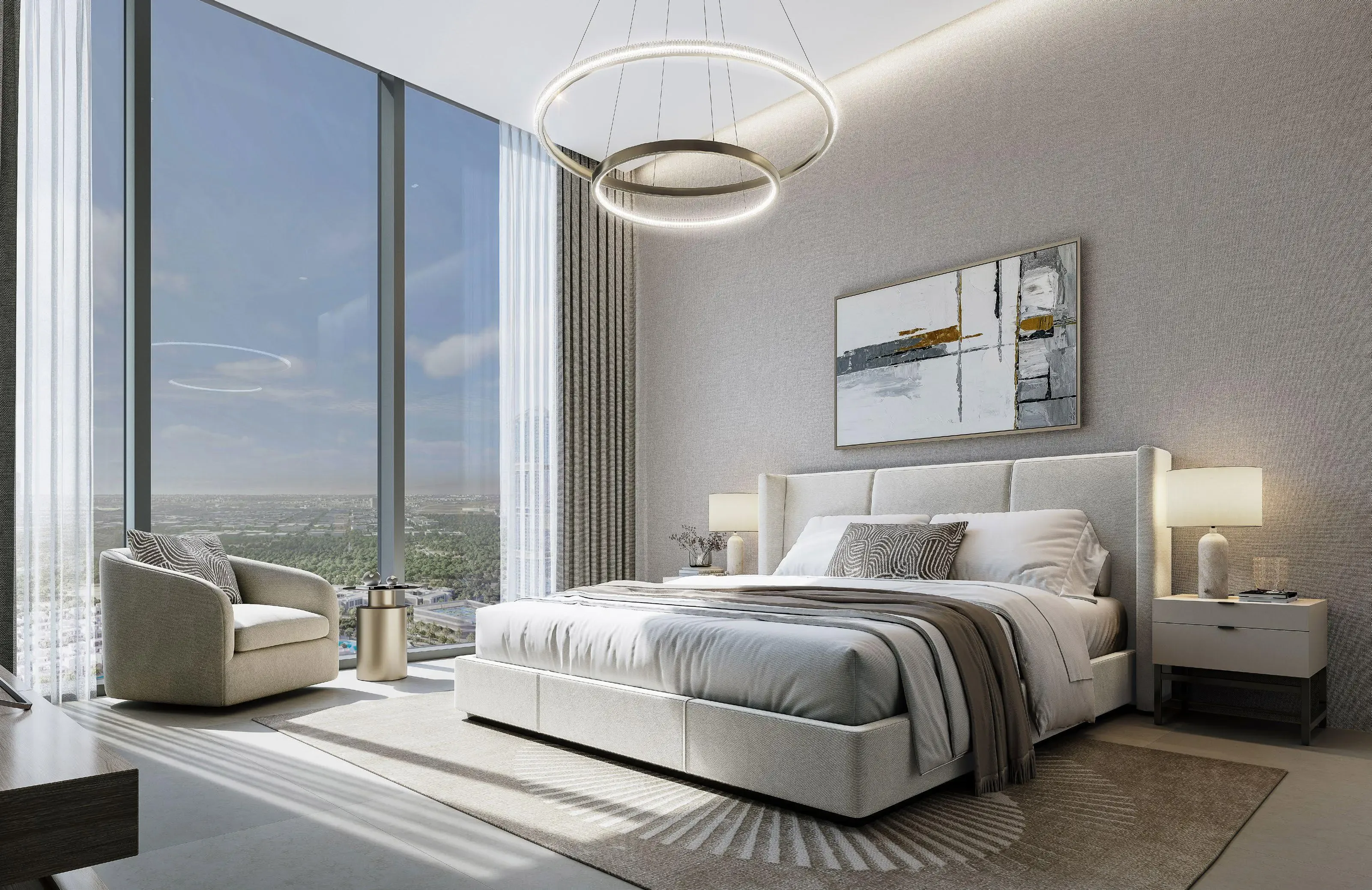 Skyvue Altier Sobha Hartland 2 Sobha Realty