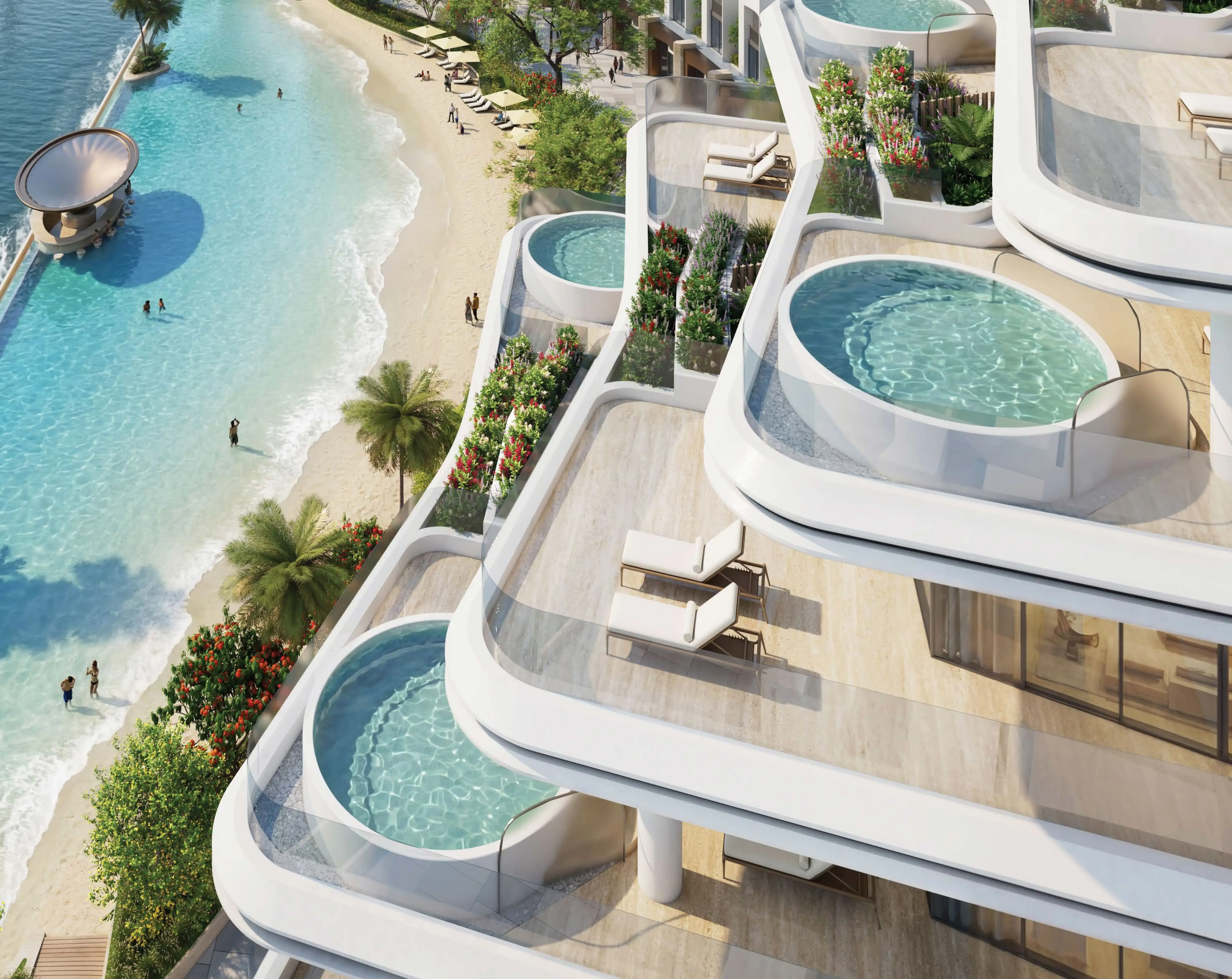 Sobha City Al Bahyah Sobha Realty