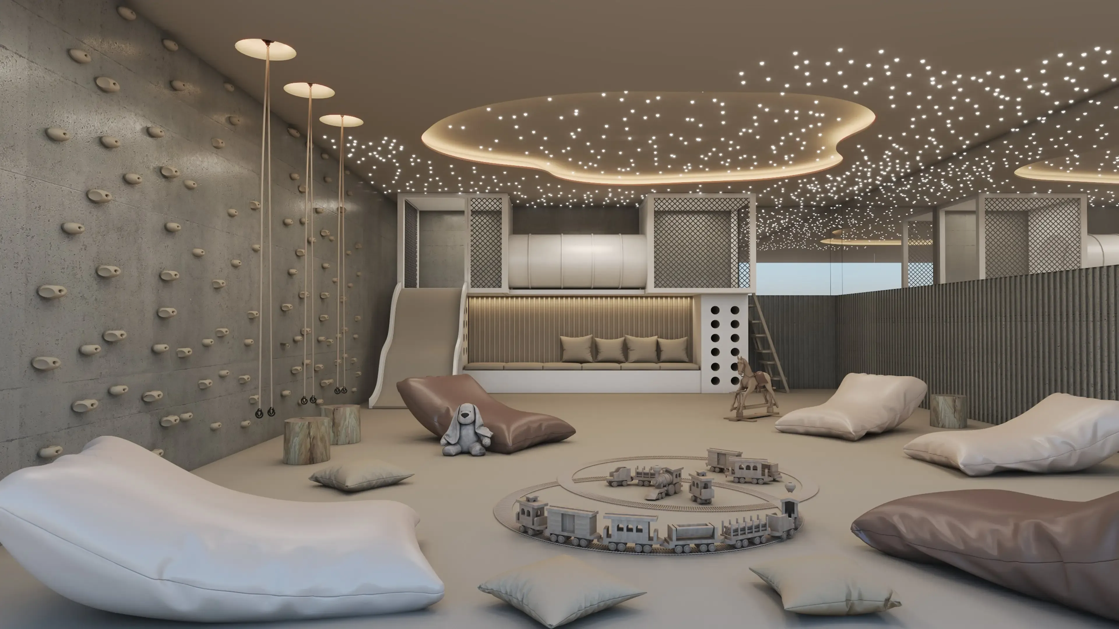J188 Al Jaddaf Jad Global Real Estate Development