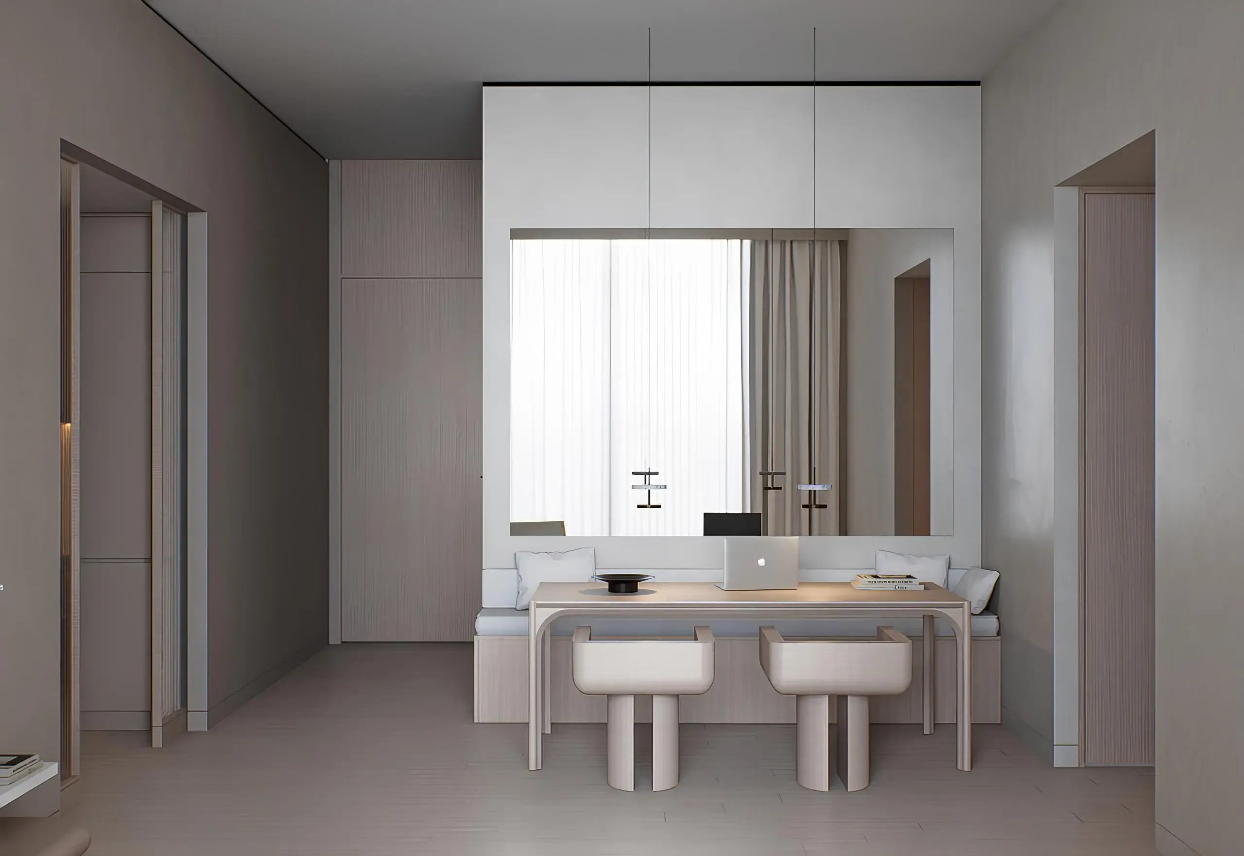 J188 Al Jaddaf Jad Global Real Estate Development
