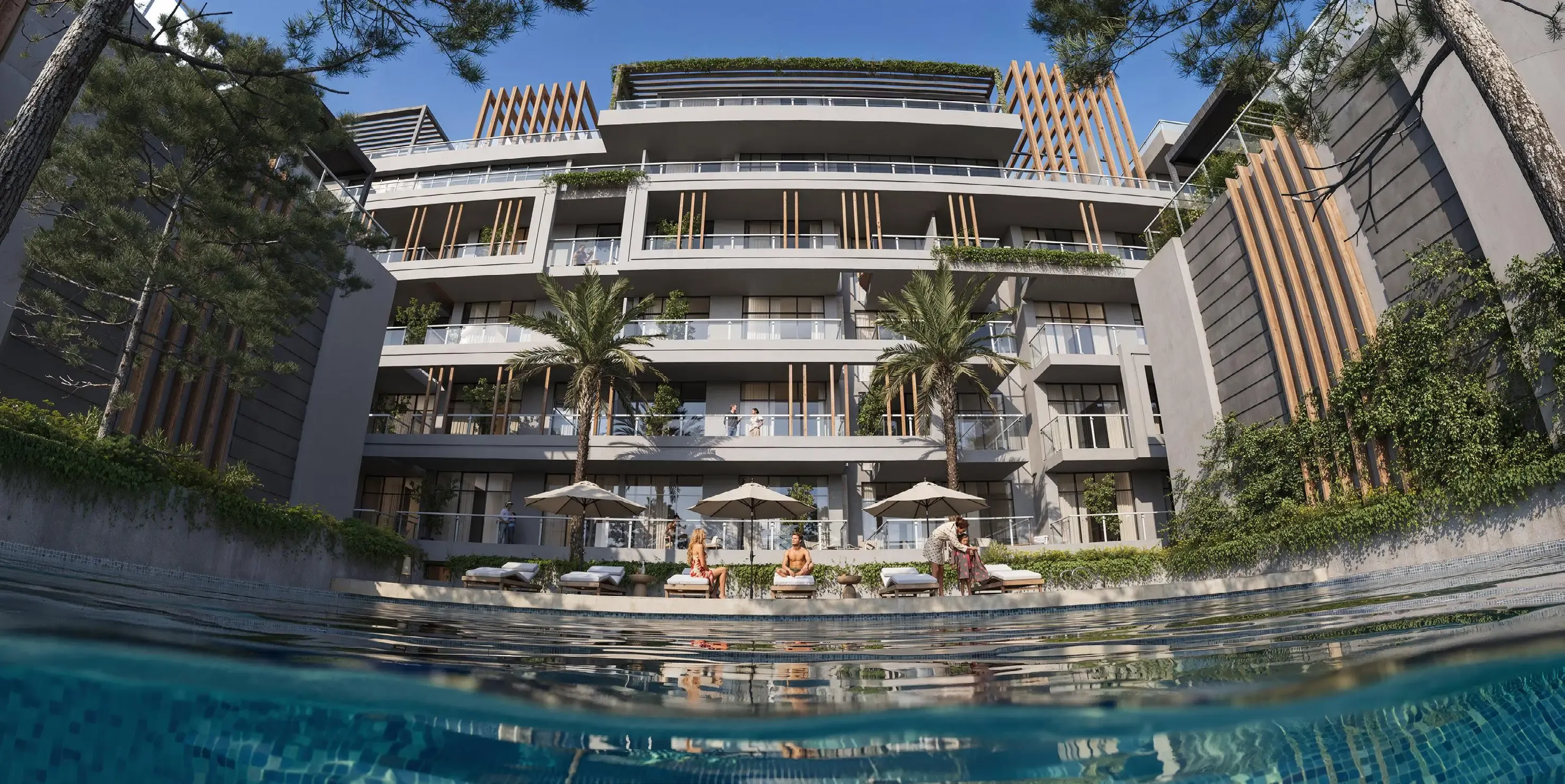 Sila Masdar City Reportage Properties